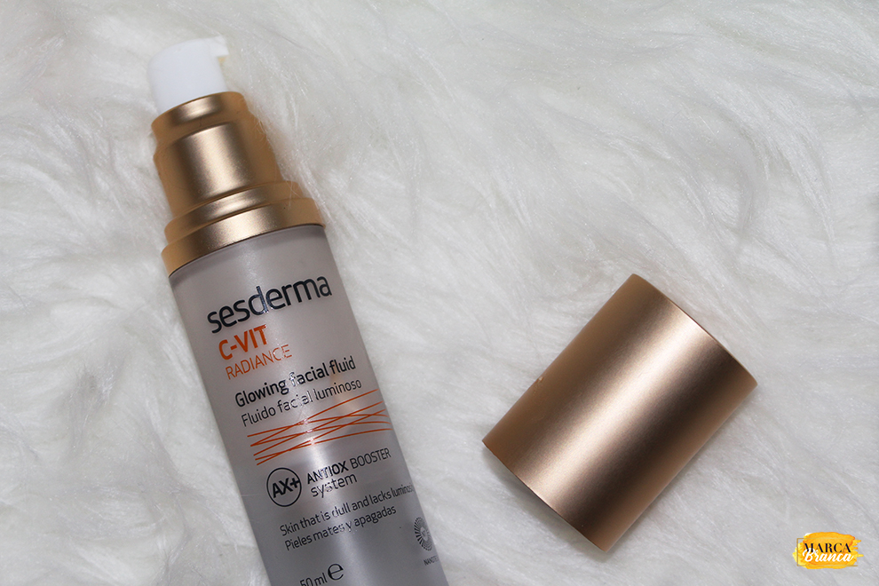 Sesderma C-Vit Radiance