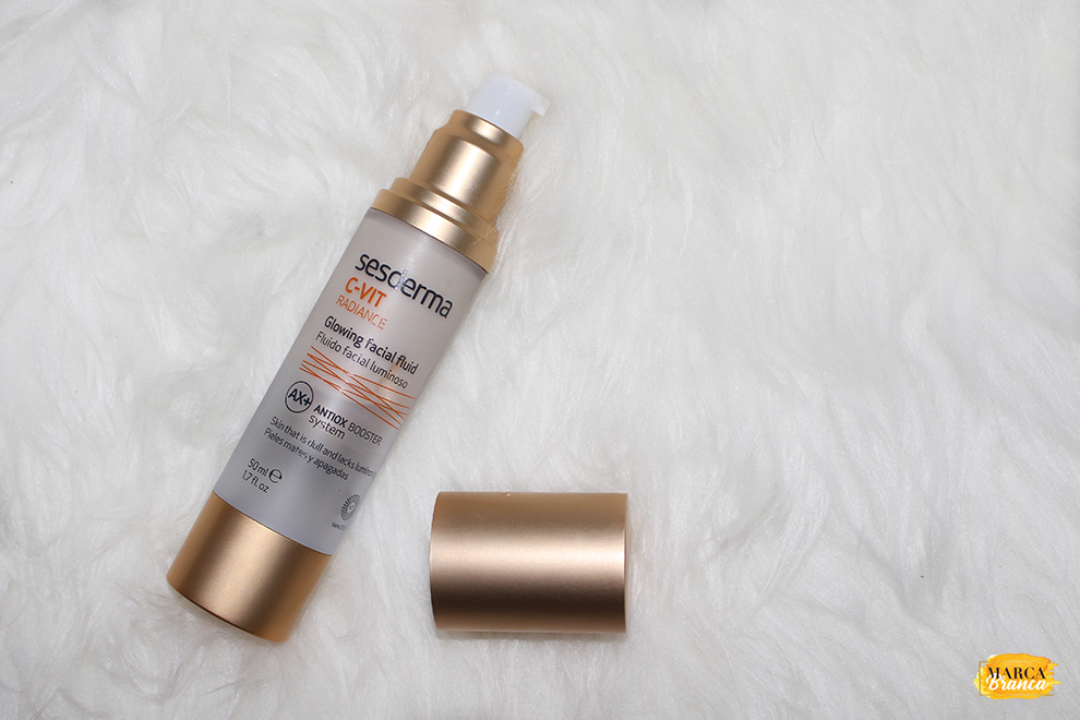 Sesderma C-Vit Radiance