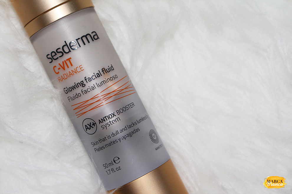 Sesderma C-Vit Radiance