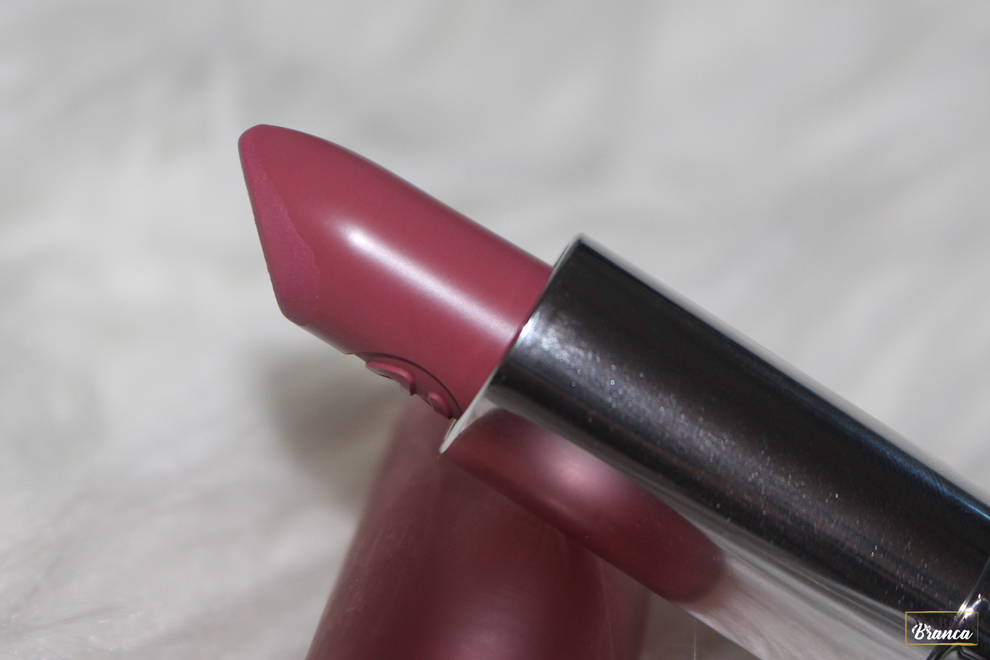 batom rosa matte