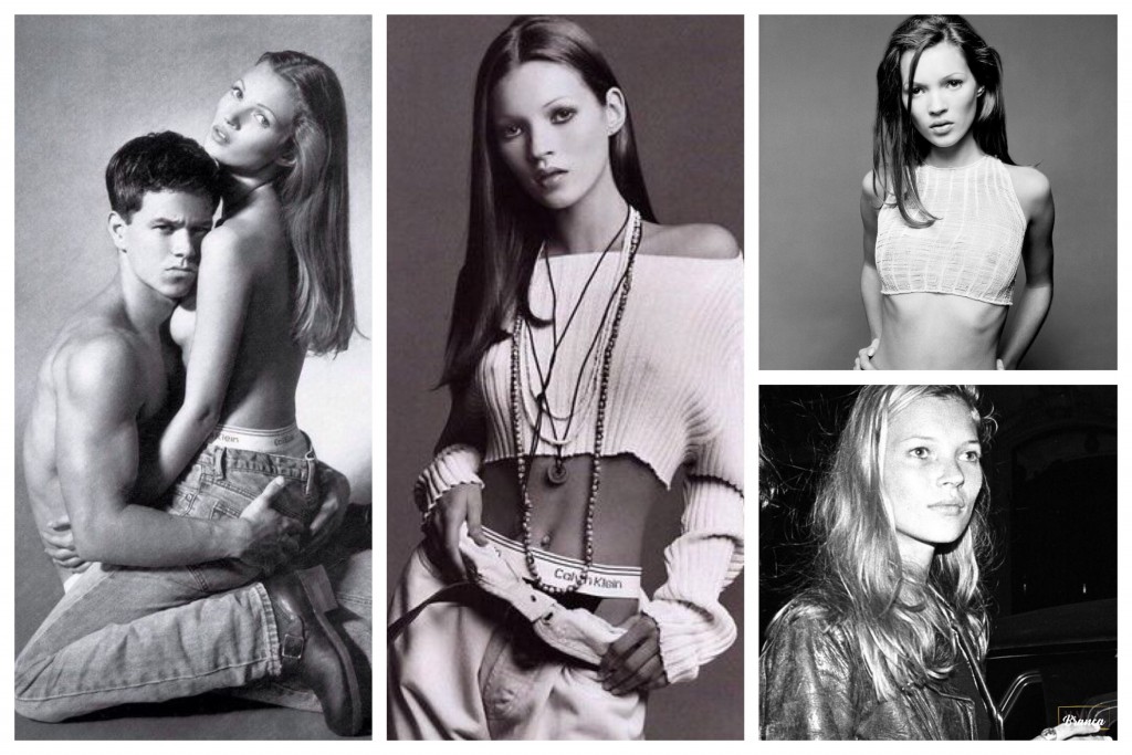 kate moss