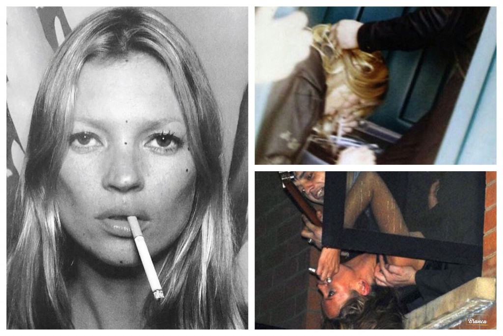 kate moss