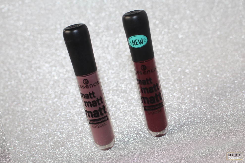 matt matt matt lipgloss