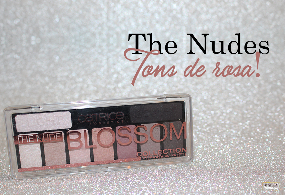 The Nude Blossom