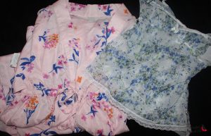 the ladies black cat